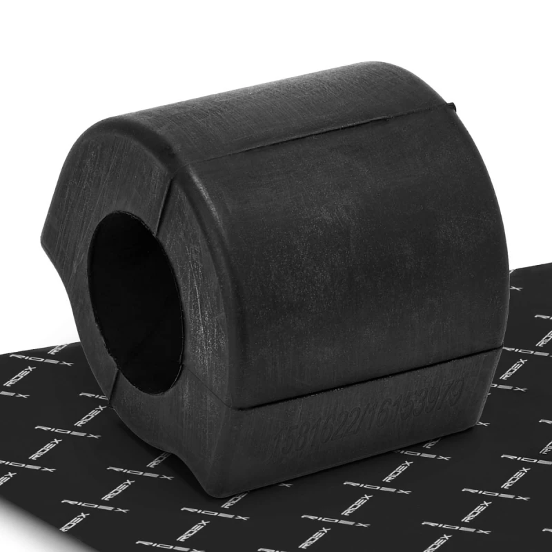 Image of RIDEX Anti roll bar bush RIDEX 1334A0264