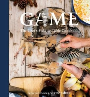 Image of Game by Covey Rise Magazine Book