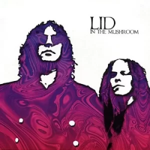 Image of In the Mushroom by Lid Vinyl Album