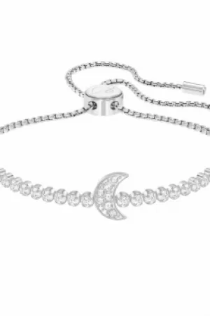 Image of Ladies Swarovski Jewellery Subtle Moon Bracelet 5349627