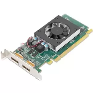 Image of Lenovo 4X60Y70140 graphics card AMD 2 GB GDDR5