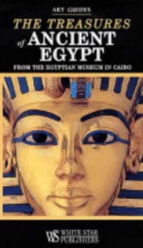 Image of The Illustrated Guide to the Egyptian Museum in Cairo by Alessandro Bongioanni and Maria Sole Croce and Mathaf Al-Misri Paperback