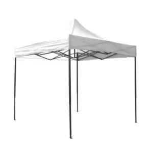 Airwave 3m x 3m Pop Up Gazebo - White