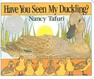Image of have you seen my duckling