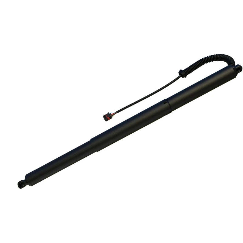 Image of Electrical motor, tailgate DIEDERICHS 9100659