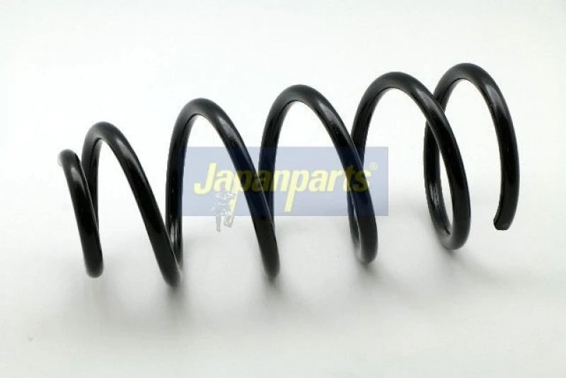 Image of JAPANPARTS Coil spring JAPANPARTS ZC5801C