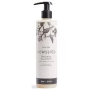 image of Cowshed Restore Exfoliating Hand Wash 300ml