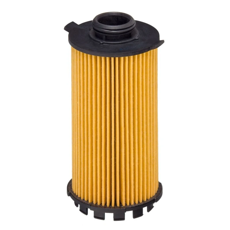 Image of Oil filter HENGST FILTER E911H D455