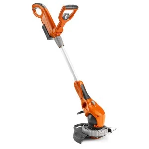 image of Flymo Contour 25cm (10") 20V Cordless Linetrimmer