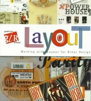 Image of Layout by Joyce Rutter Kaye Paperback