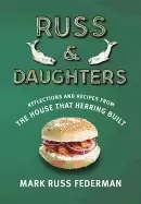 Image of russ and daughters reflections and recipes from the house that herring buil