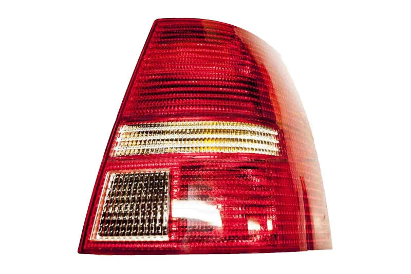 Image of PRASCO VG0344183 Rear light TYC without bulb holder, Right Combination Rearlight (391)