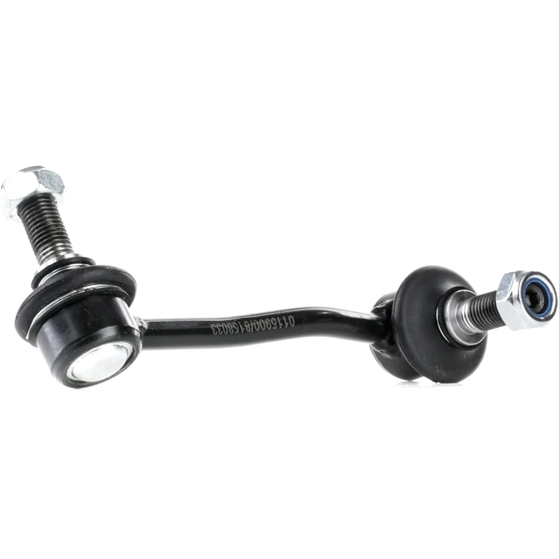 Image of STARK SKST-0230421 Anti-roll bar link Front Axle Left Steel Link Stabiliser (3229)