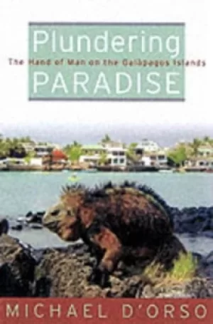 Image of Plundering paradise by Michael D'Orso