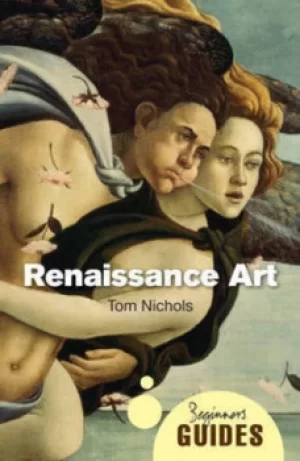 Image of Renaissance art by Tom Nichols