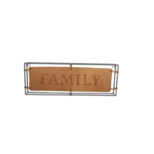 Image of Family Wall Art
