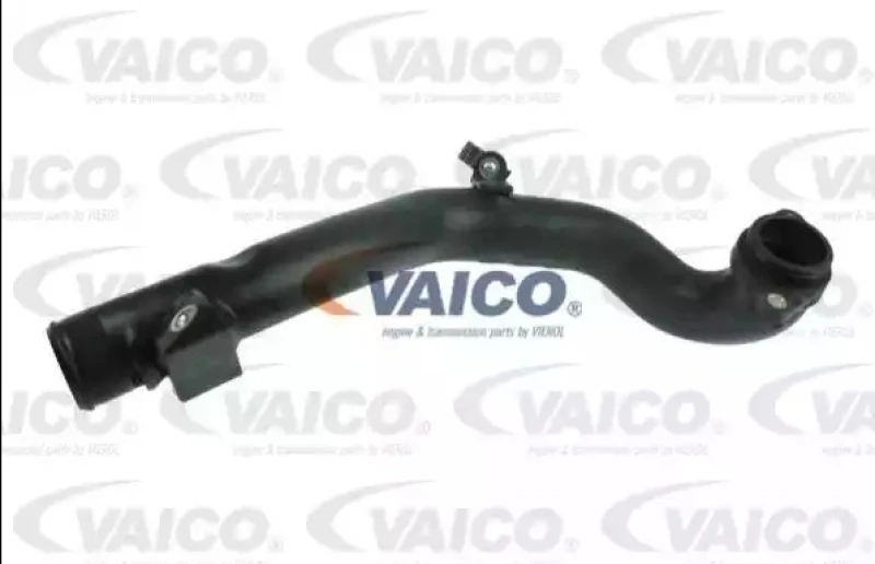 Image of Charger intake hose VAICO V24-0713