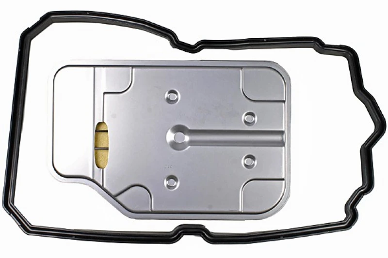 Image of Automatic transmission filter kit METZGER 8020071