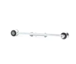 Image of LEMFORDER Anti-roll bar link 30433 02 Rod / Strut, stabiliser,Drop link MERCEDES-BENZ,E-Klasse Limousine (W211),E-Klasse T-modell (S211)