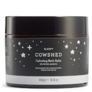 image of Cowshed SLEEP Calming Bath Salts