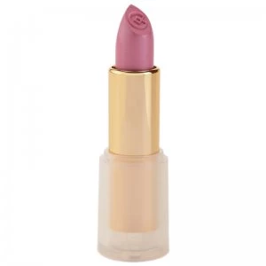 Image of Collistar Rossetto Puro Long-Lasting Lipstick Shade 25 Pearly Pink 4,5ml