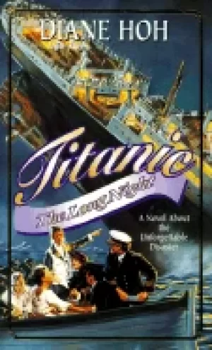 Image of titanic the long night