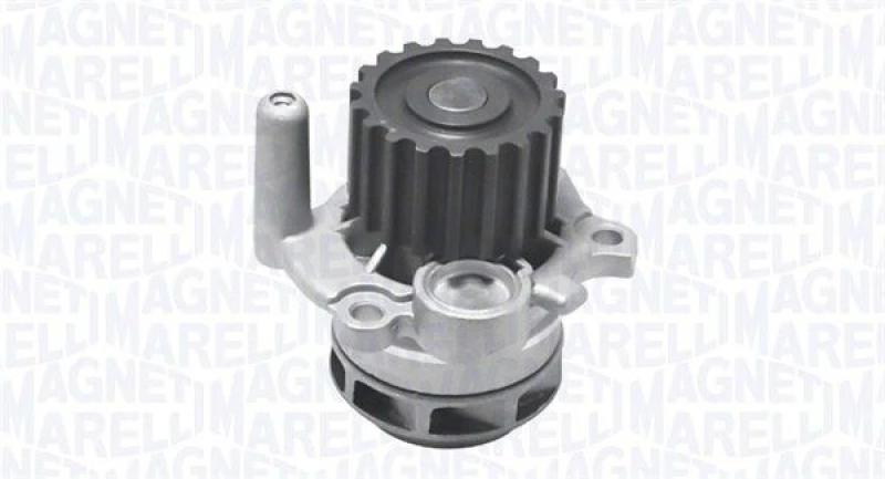 Image of MAGNETI MARELLI 352316171170 Water pump Water Pump (1260)