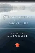 Image of growing strong in the seasons of life