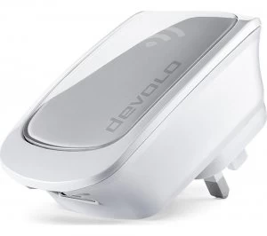 Image of Devolo Repeater WiFi Range Extender N300