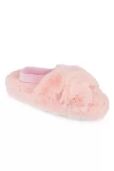 image of Crossover Slippers