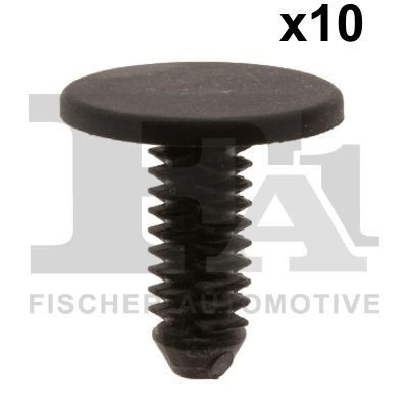 Image of FA1 Trim clip FA1 21-10014.10