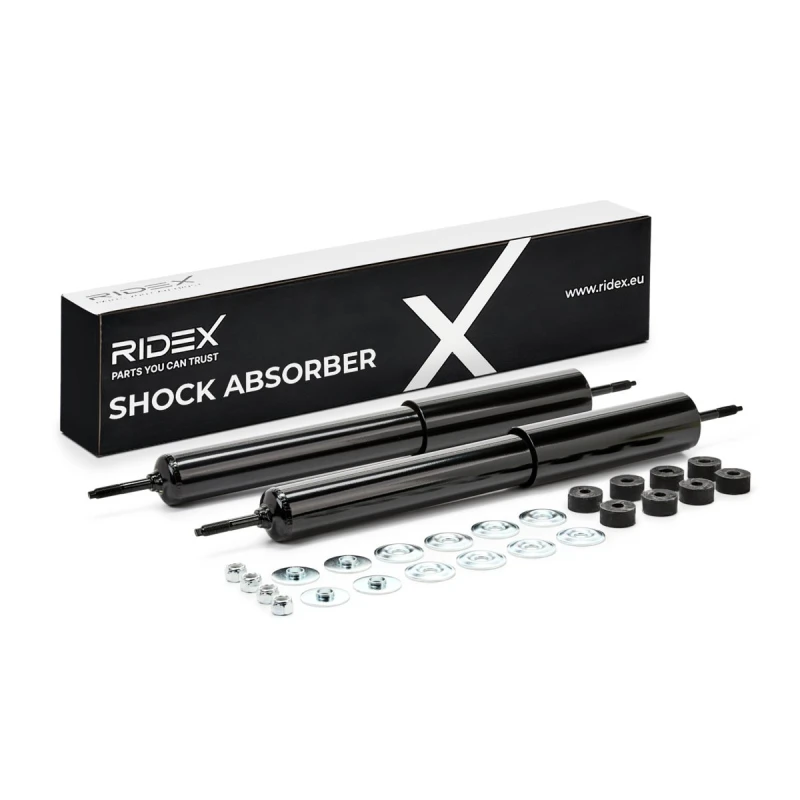 Image of Shock absorber RIDEX 854S2122