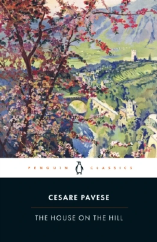 Image of The House on the Hill. Paperback. By Cesare Pavese Books