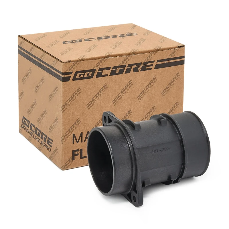 Image of goCORE Mass air flow sensor goCORE GCC9260068