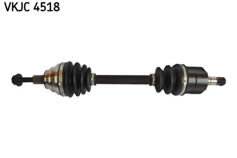 Image of SKF Drive shaft SKF VKJC 4518