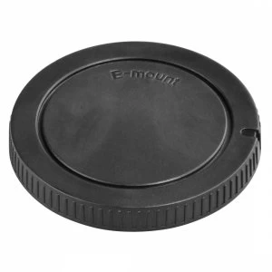 Image of Hama Body Cap for NEX/Sony