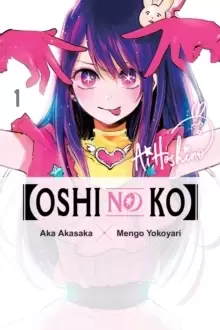 Image of [Oshi No Ko], Vol. 1