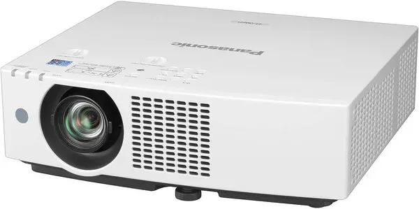 image of Panasonic PT-VMZ71BEJ 7000 ANSI Lumens WUXGA Projector