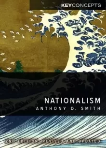 Image of Nationalism : Theory, Ideology, History