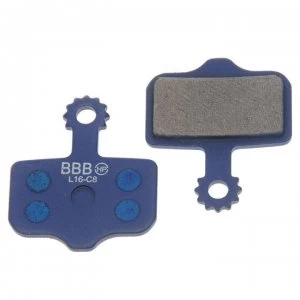 Image of BBB Disc Stop Brake Pads - Avid Elixir