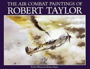 Image of Robert Taylor by Robert Weston and Robert Taylor Hardback