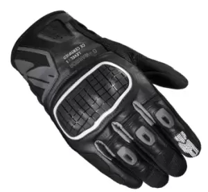 Image of Spidi G-Warrior Black L