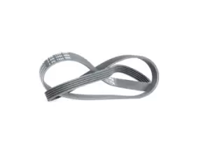 Image of CONTITECH V-ribbed belt 5PK1334 Serpentine belt,Auxiliary belt OPEL,CHEVROLET,VAUXHALL,Corsa D Schragheck (S07),Astra J Sports Tourer (P10),ASTRA J