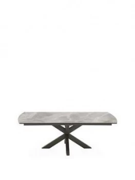 Image of Vida Living Relly Coffee Table