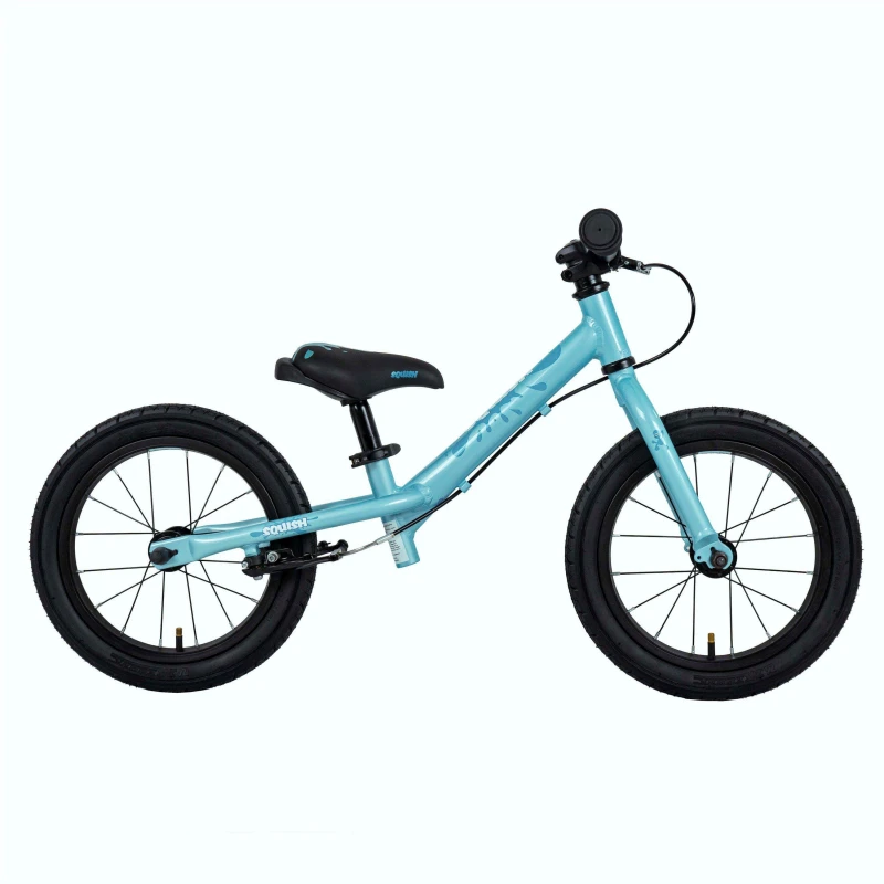 Image of Tandem Group Cycles Squish Kids Balance Bike Mint mint One Size