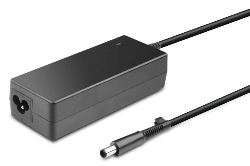 Image of CoreParts MBA09T215 power adapter/inverter Indoor 90 W Silver