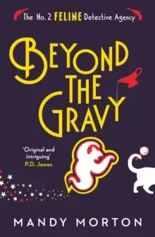 Image of Beyond the Gravy