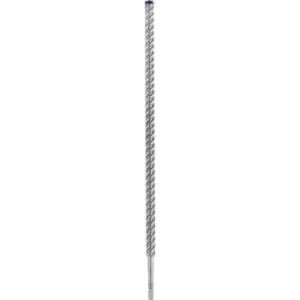 Image of Bosch Accessories EXPERT SDS plus-7X 2608900144 Hammer drill bit 1 Piece 20.00 mm Total length 600 mm SDS-Plus