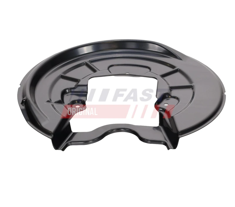 Image of FAST FT03946 Brake Disc Back Plate Splash Panel,brake disc (1330)