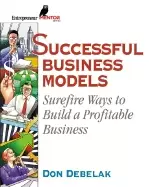 Image of successful business models